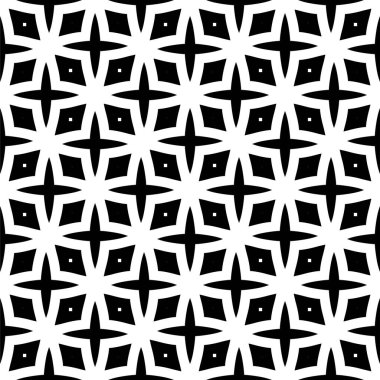 İnce düz çizgilerle soyut geometrik desen. Siyah renkli stil. Kusursuz doğrusal desen. Geleneksel sanata dayalı kusursuz geometrik süs. Geometrik desen..