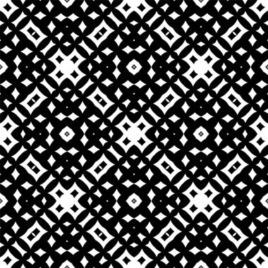 İnce düz çizgilerle soyut geometrik desen. Siyah renkte stil. Pürüzsüz doğrusal desen. Geleneksel sanata dayalı kusursuz geometrik süs. Soyut geometrik desen. Modern geometrik arkaplan.