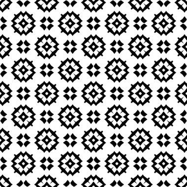 İnce düz çizgilerle soyut geometrik desen. Siyah renkli stil. Kusursuz doğrusal desen. Geleneksel sanata dayalı kusursuz geometrik süsleme. Geometrik desen. Siyah ve beyaz soyut kavis..
