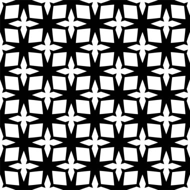 İnce düz çizgilerle soyut geometrik desen. Siyah renkli stil. Kusursuz doğrusal desen. Geleneksel sanata dayalı kusursuz geometrik süs. Geometrik desen..