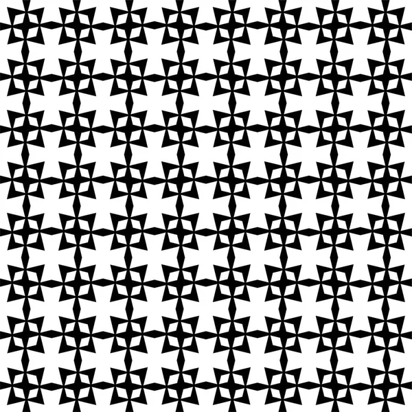 Abstract Geometric Pattern Crossing Thin Straight Lines Stylish Texture Black — Stock Photo, Image