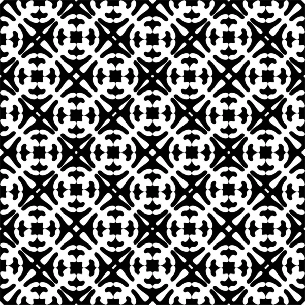 stock image Abstract geometric pattern with crossing thin straight lines. Stylish texture in Black color.Seamless linear pattern.Seamless geometric ornament based on traditional art.Geometric pattern.