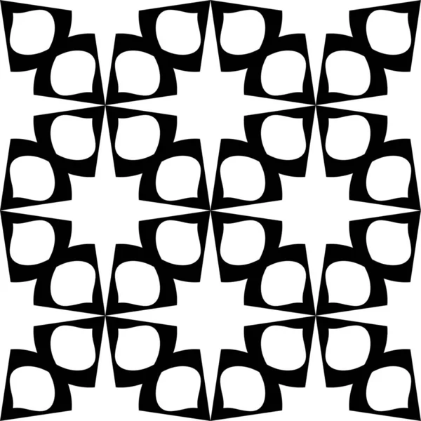Αφηρημένο Γεωμετρικό Μοτίβο Διασταύρωση Λεπτών Ευθειών Γραμμών Κομψή Υφή Μαύρο — Φωτογραφία Αρχείου