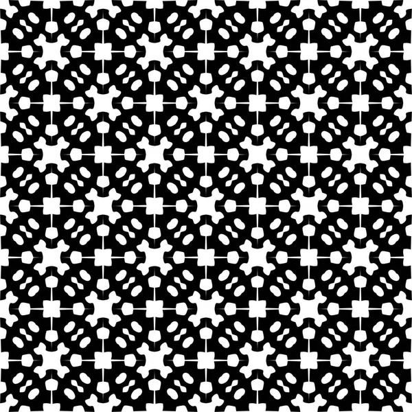 Absztrakt Geometriai Minta Vékony Egyenes Vonalak Keresztezésével Stílusos Textúra Fekete — Stock Fotó