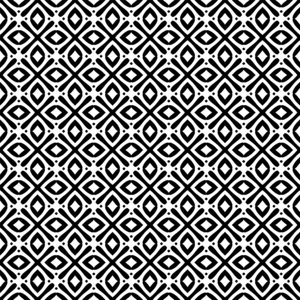 Abstract geometric pattern with crossing thin straight lines.Stylish texture in Black color.Seamless linear pattern.Seamless geometric ornament based on traditional art.Geometric pattern.Abstract geometric seamless pattern.Modern geometric background