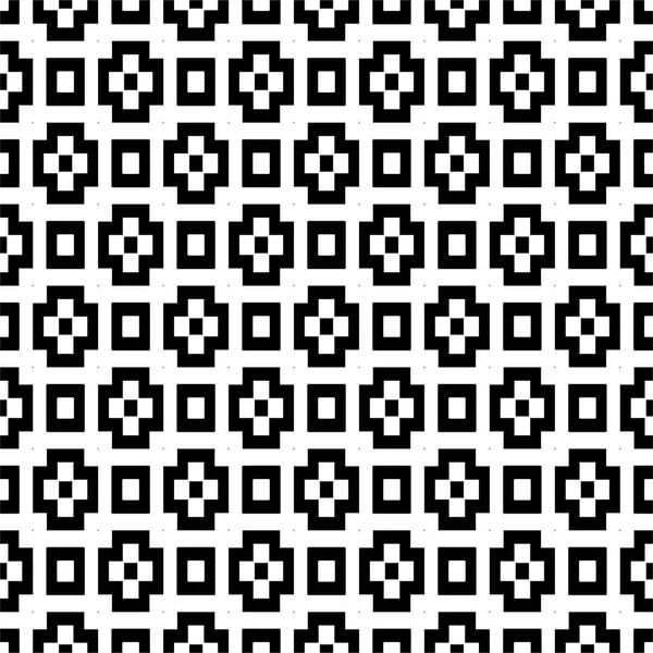 Бесшовный Рисунок Косыми Черными Полосами Современный Геометрический Фон Бесшовный Квадратный — стоковое фото