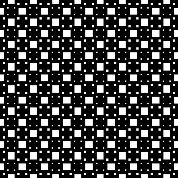 Бесшовный Рисунок Косыми Черными Полосами Современный Геометрический Фон Бесшовный Квадратный — стоковое фото