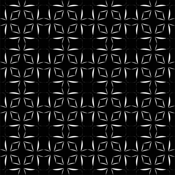 Абстрактный Геометрический Рисунок Пересечением Тонких Прямых Линий Stylish Texture Black — стоковое фото