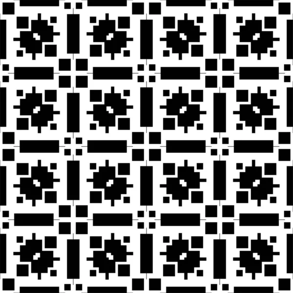 Abstract geometric pattern with crossing thin straight lines. Stylish texture in Black color.Seamless linear pattern.Seamless geometric ornament based on traditional art.Geometric pattern.