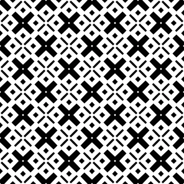 Schwarz Weiße Abstrakte Gekrümmte Hintergrund Abstrakte Gestreifte Strukturierte Geometrische Stammesmuster — Stockfoto