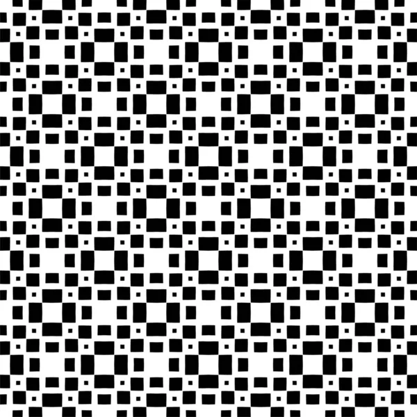 抽象的なストライプ テクスチャ 幾何学的な部族のシームレスなパターン 抽象的な黒と白の背景 無限のテクスチャは パターンの背景 表面のテクスチャに使用することができます — ストック写真