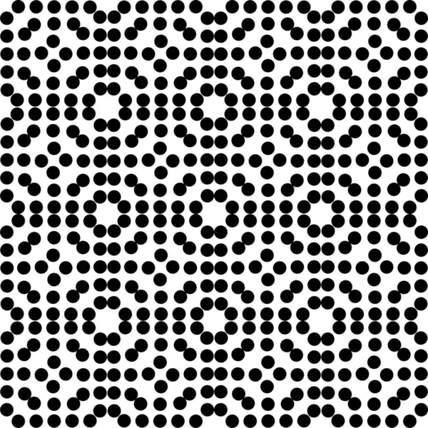 백색의 추상적 Background Abstract Striped Texted Geometry Tribal Seamless Pattern — 스톡 사진