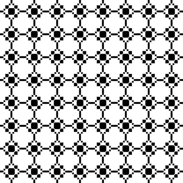 抽象的なストライプ テクスチャ 幾何学的な部族のシームレスなパターン 抽象的な黒と白の背景 無限のテクスチャは パターンの背景 表面のテクスチャに使用することができます — ストック写真