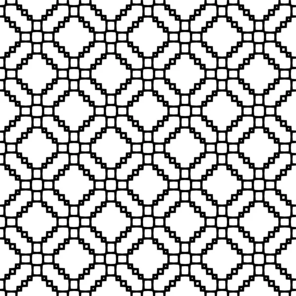 Siyah Beyaz Soyut Eğimli Arka Plan Soyut Çizgili Desenli Geometrik — Stok fotoğraf