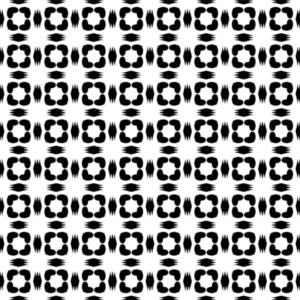 Czarno Białe Abstrakcyjne Zakrzywione Tło Abstrakcyjne Paski Teksturowane Geometryczne Plemienne — Zdjęcie stockowe