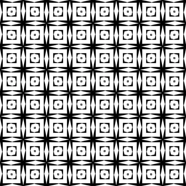 Fekete Fehér Absztrakt Görbe Háttér Absztrakt Csíkos Texturált Geometrikus Törzsi — Stock Fotó