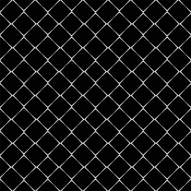 Soyut konsept monokrom geometrik desen minimal arkaplan. Yaratıcı illüstrasyon şablonu. Kusursuz stil dokusu. Soyut dikişsiz desen. Modern geometrik arkaplan. Özmerkezli dairelerin arka plan süslemesiyle tekrarlanan desen..