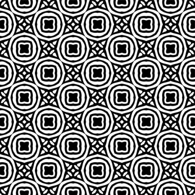 Soyut Siyah Beyaz Dikensiz desen. Modern stil dokusu kalın çizgiler. Geometrik soyut arkaplan. Siyah ve beyaz soyut geometrik şekil tasarımı. Çizgili siyah beyaz köşegen çizgileri olan kusursuz desen..