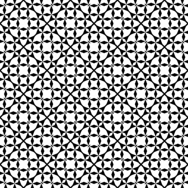 Soyut Siyah Beyaz Dikensiz desen. Modern stil dokusu kalın çizgiler. Geometrik soyut arkaplan. Siyah ve beyaz soyut geometrik şekil tasarımı. Çizgili siyah beyaz köşegen çizgileri olan kusursuz desen..