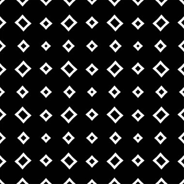 Soyut geometrik dikişsiz desen. Kalın çizgilerle modern geometrik arkaplan. Pürüzsüz Rus tarzı siyah Geometrik arkaplan. Döşemesiz desen. Siyah ve beyaz geometrik arkaplan. Operasyon sanatında geometrik fayans. İllüzyonlu arkaplan Grafik modern.