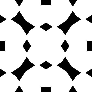 Kalın çizgili soyut geometrik desen, eşkenar dörtgen. Sembol pürüzsüz arkaplan. Modern grafik desen. Kusursuz modeller. Modern geometrik doku. Bir mandalın soyut süsü.