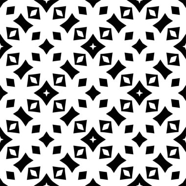 Kalın çizgili soyut geometrik desen, eşkenar dörtgen. Sembol pürüzsüz arkaplan. Modern grafik desen. Kusursuz modeller. Modern geometrik doku. Bir mandalın soyut süsü.