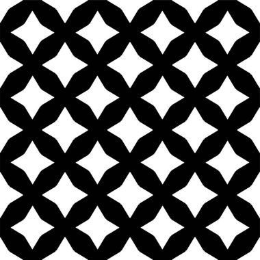 Kalın çizgili soyut geometrik desen, eşkenar dörtgen. Sembol pürüzsüz arkaplan. Modern grafik desen. Kusursuz modeller. Modern geometrik doku. Bir mandalın soyut süsü.