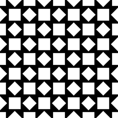 Kalın çizgili soyut geometrik desen, eşkenar dörtgen. Sembol pürüzsüz arkaplan. Modern grafik desen. Kusursuz modeller. Modern geometrik doku. Bir mandalın soyut süsü.