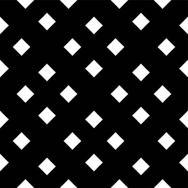 Kalın çizgileri olan soyut geometrik desen, bir eşkenar dörtgen. Sembol kusursuz arka plan. Modern grafik dokusu. Kusursuz modeller. Modern geometrik doku. Bir kafesin soyut süsü..