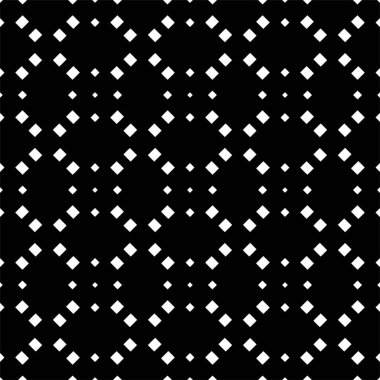 Vektörsüz desen. Modern stil soyut doku. Çizgili elementlerden tekrarlanan geometrik fayanslar. Grafik modern desen. Dalgalar ve geçiş ile optik illüzyon..