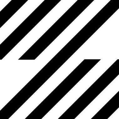 Vektör Resimleri, Resimler ve Tırmanışlar: Vektörsüz desen. Modern stil dokusu. Tekrar eden geometrik fayanslar. Çizgili altıgen zigzag. Tek renkli geometrik arkaplan. Çağdaş grafik tasarımı İnce çizgi dalgalı soyut vektör arkaplanı.