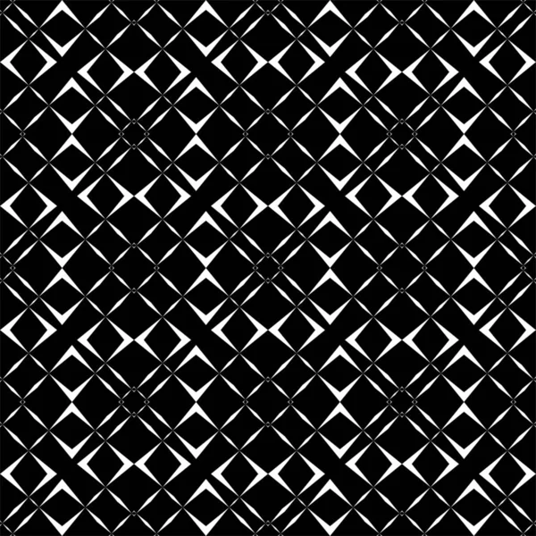 Abstract geometric pattern with crossing thin straight lines.Stylish texture in Black color.Seamless linear pattern.Seamless geometric ornament based on traditional art.Geometric pattern.Linear seamless background with twisted lines.
