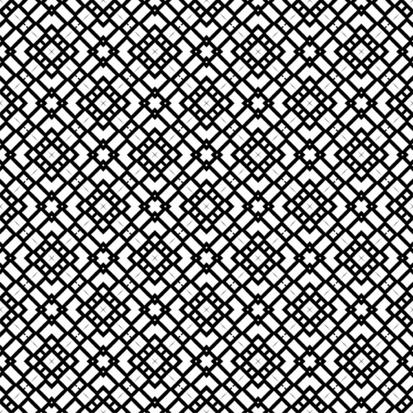 Patrón Geométrico Abstracto Sin Costura Fondo Geométrico Moderno Con Líneas — Foto de Stock