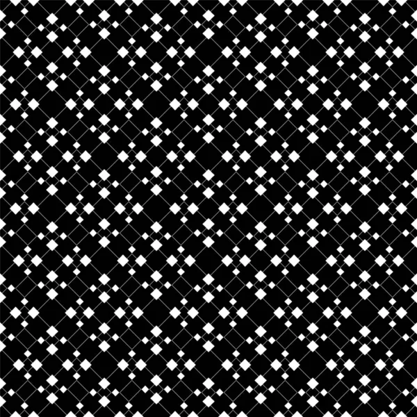 Bold Lines Seamless Russian Style Black Geometric Background Tile Seamless — 스톡 사진