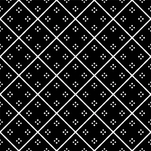 Abstract Concept Monochroom Geometrisch Patroon Minimale Achtergrond Creatieve Illustratie Template — Stockfoto