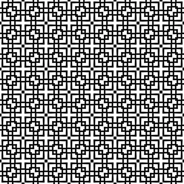 Abstraktní Koncept Monochromatický Geometrický Vzor Minimální Pozadí Kreativní Ilustrační Šablona — Stock fotografie