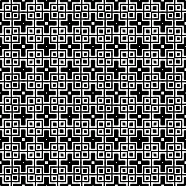 Abstraktní Koncept Monochromatický Geometrický Vzor Minimální Pozadí Kreativní Ilustrační Šablona — Stock fotografie
