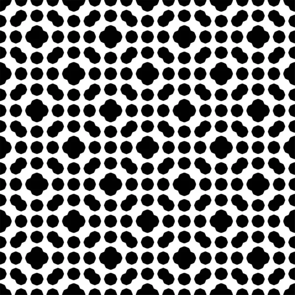 Abstract Concept Monochroom Geometrisch Patroon Minimale Achtergrond Creatieve Illustratie Template — Stockfoto