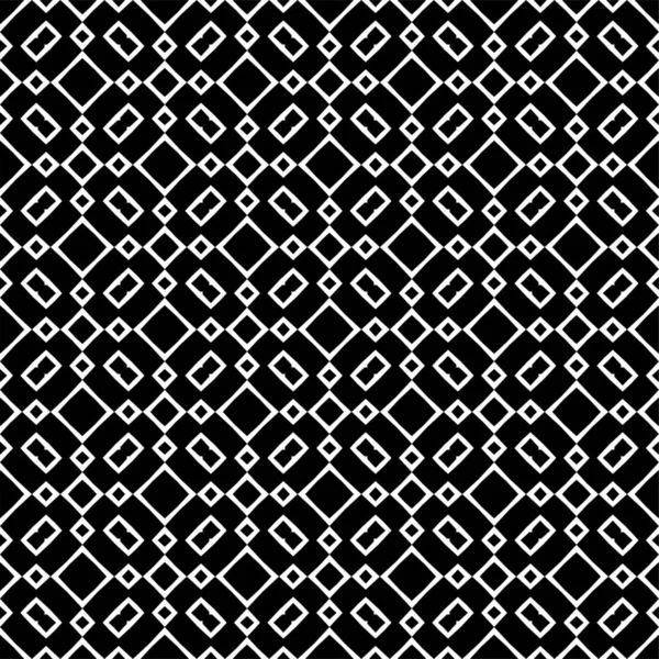 Abstract Concept Monochrome Geometric Pattern Minimal Background Creative Illustration Template — Stock Photo, Image