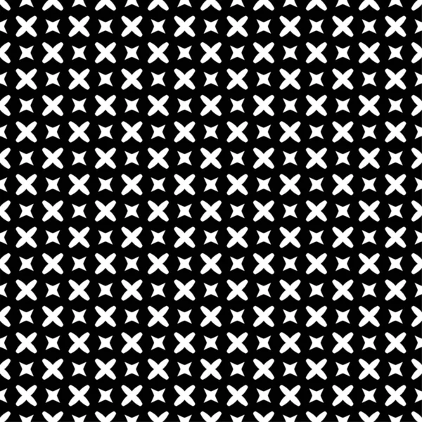 Seamless Pattern Striped Black White Diagonal Lines Rhomboid Scales Optical — Stock Photo, Image