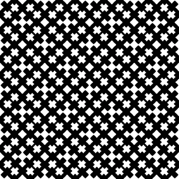 Abstract Geometrisch Naadloos Patroon Moderne Geometrische Achtergrond Met Vetgedrukte Lijnen — Stockfoto