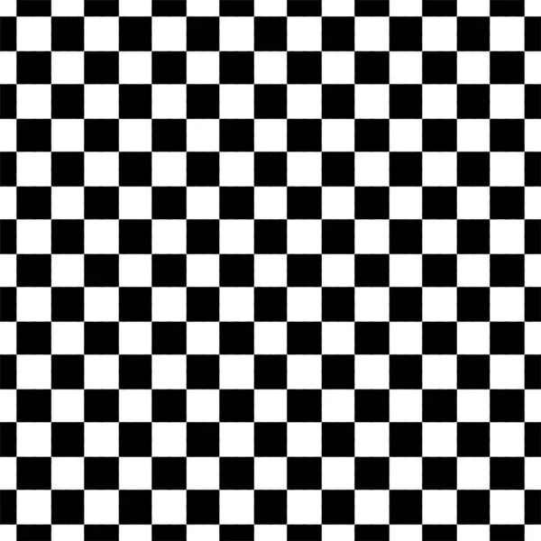 기하학적 바다없는 정사각형 마름모 하얀색 Trendy Monochrome Line Lattice Abstract — 스톡 사진