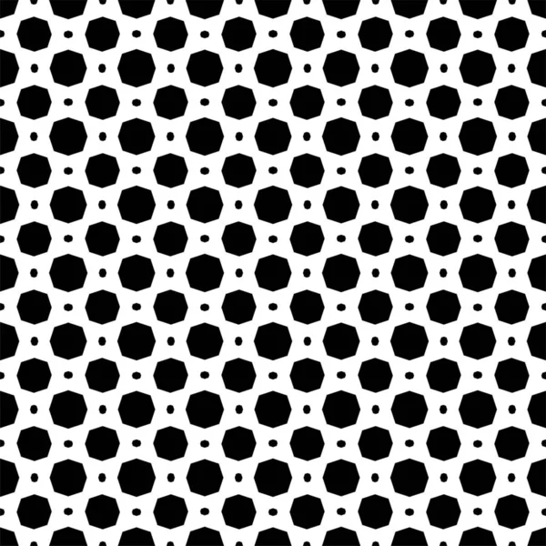 Abstract Geometric Seamless Pattern Modern Geometric Background Bold Lines Seamless — Stock Photo, Image