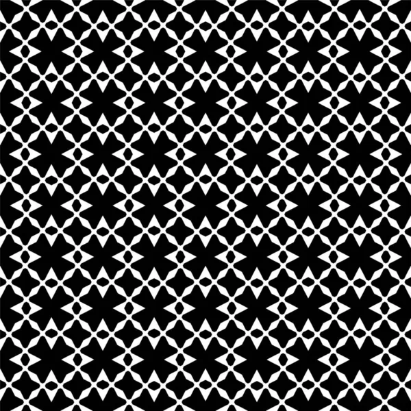 Abstract Geometric Seamless Pattern Modern Geometric Background Bold Lines Seamless — Stock Photo, Image