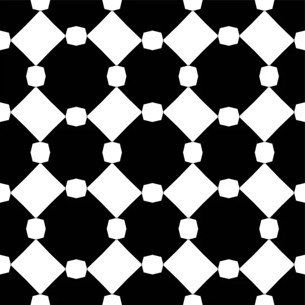 Απρόσκοπτη Μαύρο Λευκό Ακανόνιστη Στρογγυλεμένες Γραμμές Μετάβαση Abstract Background Pattern — Φωτογραφία Αρχείου