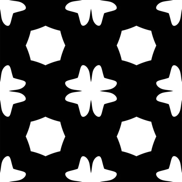 Płynny Czarny Biały Nieregularne Zaokrąglone Linie Przejście Abstrakcyjny Wzór Tła — Zdjęcie stockowe