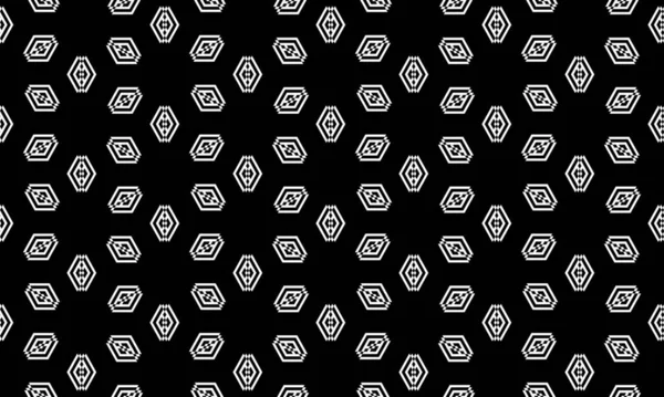 Vector seamless pattern.Modern stylish abstract texture.Repeating geometric tiles from striped elements.Graphic modern pattern.Optical illusion with waves and transition.Creative minimalist style art background collection.Repeating geometric tiles.