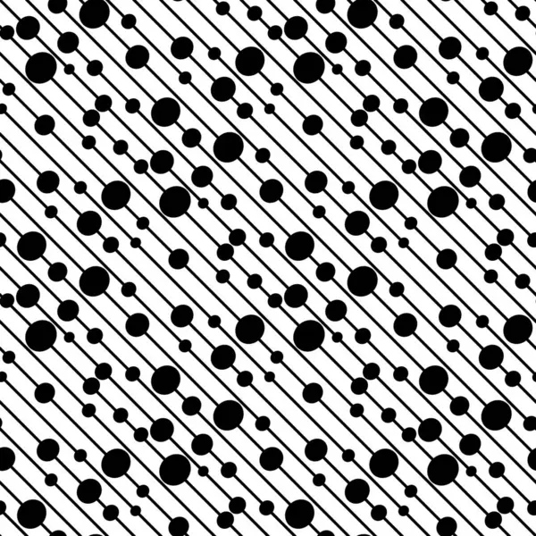 Abstract Polka Dot Seamless Pattern perforation texture.Dots halftone seamless pattern.Fade shade gradient.Noise gradation border.Black pattern isolated on white background for overlay effect Design prints.wavy abstract background Seamless Pattern.