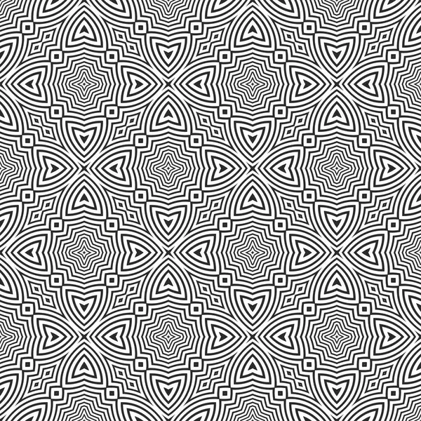 Thin line wavy abstract vector background.Curve wave seamless pattern.Line art striped graphic template.Vector illustration.Seamless pattern with hand drawn lines.Vector seamless pattern.Abstract op art texture with bold monochrome wavy stripes.