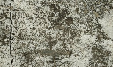 Grunge Duvar Dokusunu Soymak. Yamalanmış ve Yıpranmış Duvarlar. Paslı ve harap olmuş Duvar Yüzeyi. Çatlamış ve desenli Çimento Duvarı..